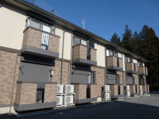 【外観】 | グリーンヒルズ　Ａ