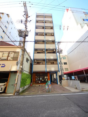 【外観】 | シンプルライフ元町