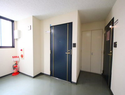 【エントランス】 | シンプルライフ元町
