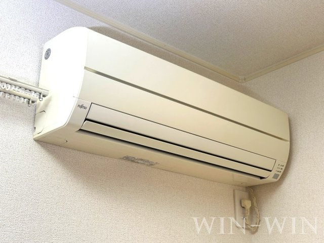 ブリーズ Ⅰの設備