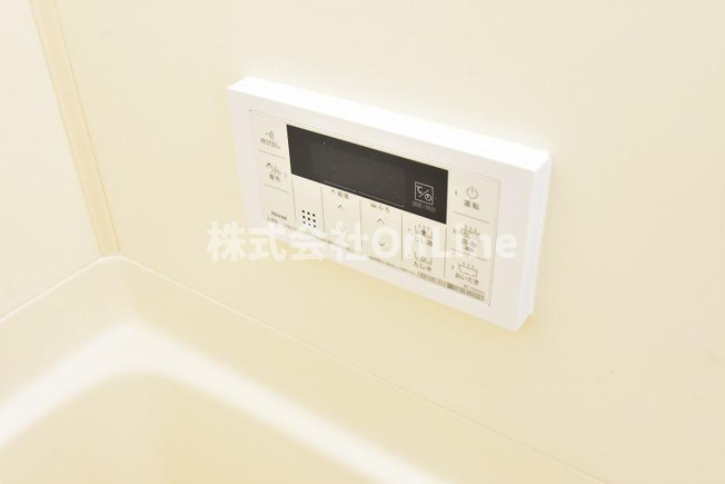 【設備】 | グリーンハイツ志紀Ⅱ