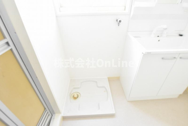【設備】 | グリーンハイツ志紀Ⅱ