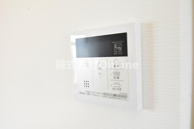 【設備】 | グリーンハイツ志紀Ⅱ
