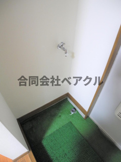 【設備】 | アンクルアベニュー