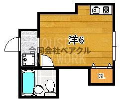 【間取り】 | アンクルアベニュー