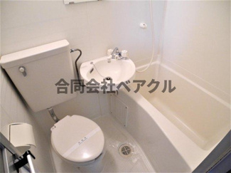 【浴室】 | アンクルアベニュー