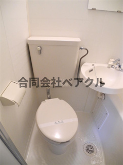 【トイレ】 | アンクルアベニュー