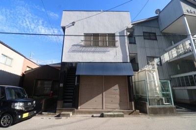 【外観】 | サイドキフネ