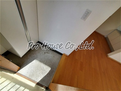 【玄関】 | コーポマツモト