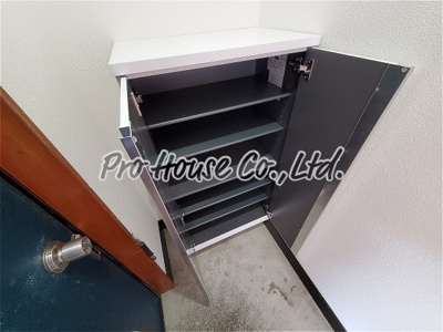 【収納】 | コーポマツモト