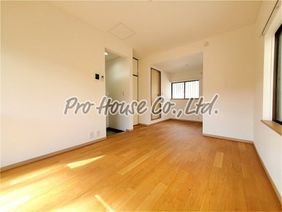 【居間・リビング】 | コーポマツモト