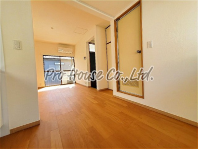 【洋室】 | コーポマツモト