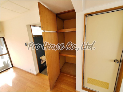 【収納】 | コーポマツモト