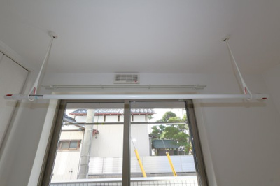 【内装】 | ボヌール行徳