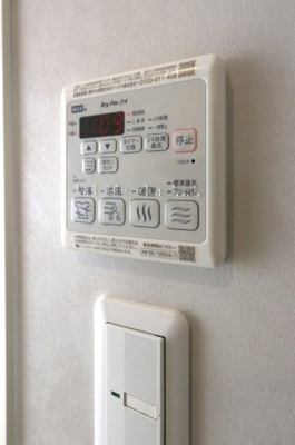 【設備】 | ボヌール行徳