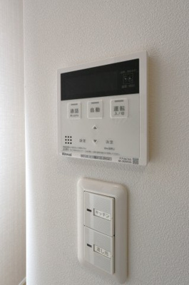 【設備】 | ボヌール行徳