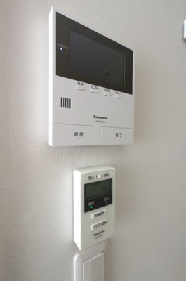 【セキュリティ】 | ボヌール行徳