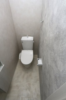 【トイレ】 | ボヌール行徳