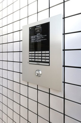 【セキュリティ】 | ボヌール行徳