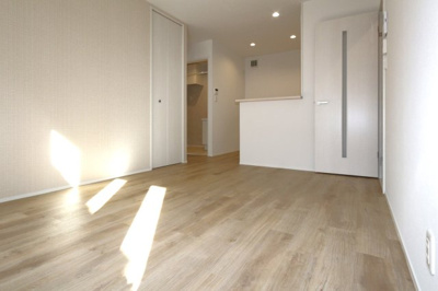 【居間・リビング】 | ボヌール行徳