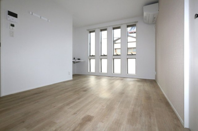 【居間・リビング】 | ボヌール行徳