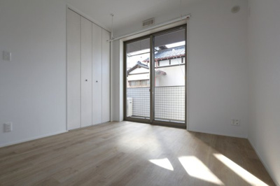 【居間・リビング】 | ボヌール行徳