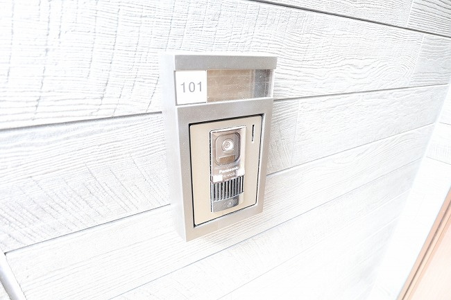 ヴェルジェⅠの設備