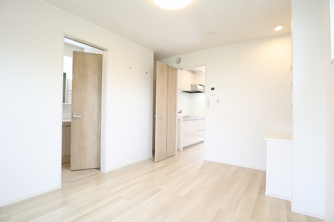 ヴェルジェⅠの設備