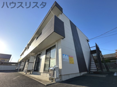 【外観】 | サンライフ２１シラヒゲ