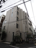 シャンブル恵比寿の画像