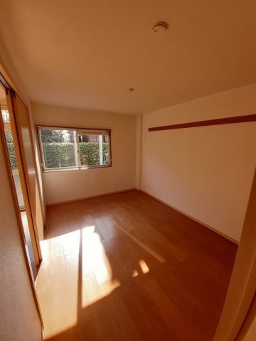 六田アパートＨＡＭＡＤＡの内装