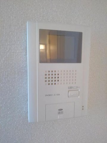 六田アパートＨＡＭＡＤＡのセキュリティ