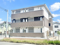 ミモザハウスⅢの画像