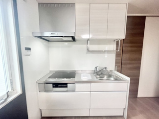 【キッチン】 | ミモザハウスⅢ