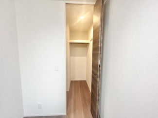 【収納】 | ミモザハウスⅢ