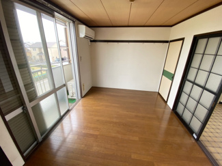 【洋室】 | サンハイム