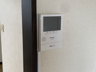 【セキュリティ】 | サンハイム | テレビモニターホン