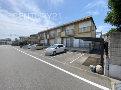 【外観】 | サンハイム