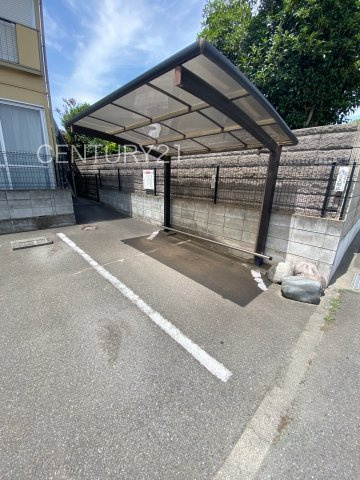 サンハイムのその他共用部分