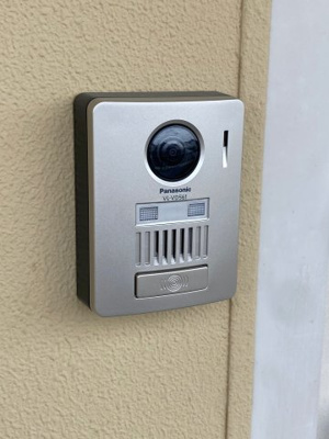 【セキュリティ】 | サンハイム