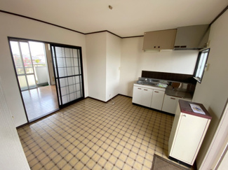 【キッチン】 | サンハイム