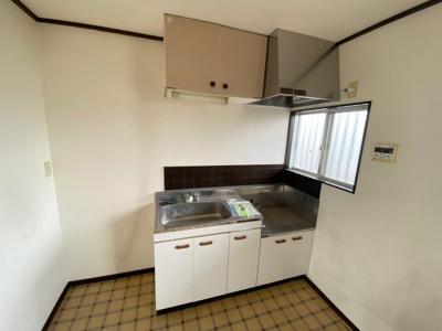 【キッチン】 | サンハイム