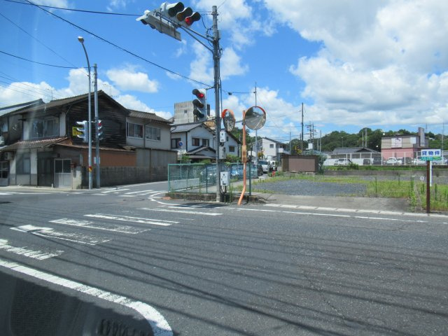 津山市二宮　売土地　211坪の周辺
