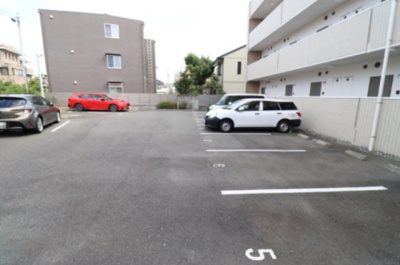 【駐車場】 | アクシス