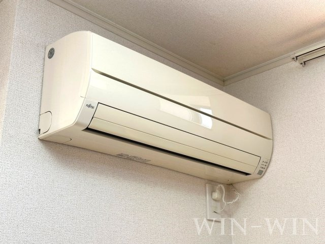 サンビレッジの設備