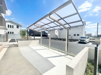 【その他共用部分】 | ミモザハウスⅢ