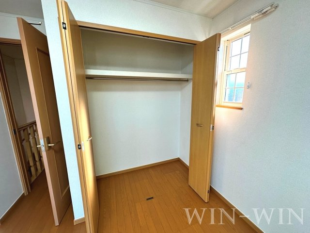 プラタ エム Ⅰの収納