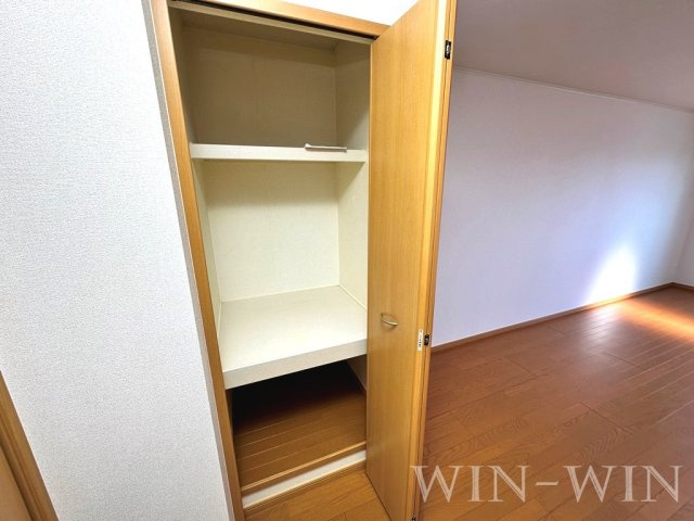 プラタ エム Ⅰの収納