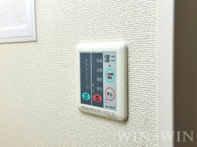 プラタ エム Ⅰの設備