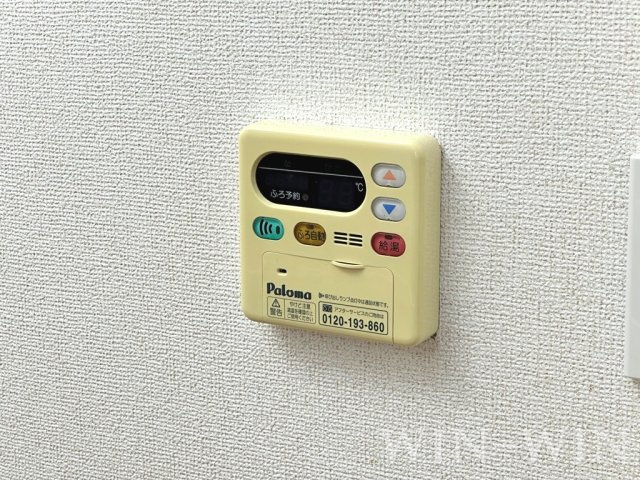 プラタ エム Ⅰの設備